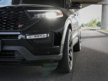 Load image into Gallery viewer, aFe aFe CONTROL Billet Aluminum Wheel Spacers 5x114.3 CB70.5 1.25in - 15-24 Ford Mustang/20-23 Explorer