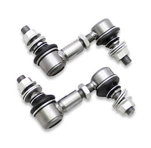 Load image into Gallery viewer, Superpro SuperPro 2004 Mazda RX-8 Base Rear HD Adjustable End Link Set (10mm Studs 85mm-100mm Length)