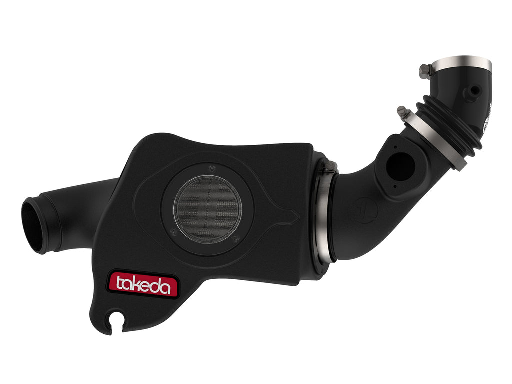 aFe aFe Takeda Momentum Cold Air Intake System w/ Pro DRY S Media Mazda MX-5 Miata (ND) 16-19 L4-2.0L