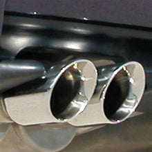 Load image into Gallery viewer, COR14553-Corsa 92-09 BMW 325i/is Coupe E36 Polished Sport Cat-Back Exhaust-Catback-CORSA Performance