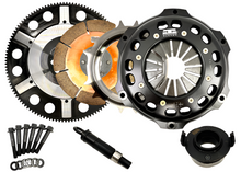Load image into Gallery viewer, COMP1848026-1-Competition Clutch Honda/Acura B Series 184mm Single Disc Ceramic Clutch Kit-Clutch Kits - Single-Competition Clutch