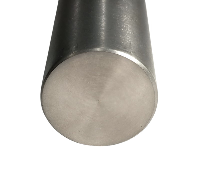 Ticon Industries 10mm Bar Stock - 12in Length-Welding Rods-Ticon