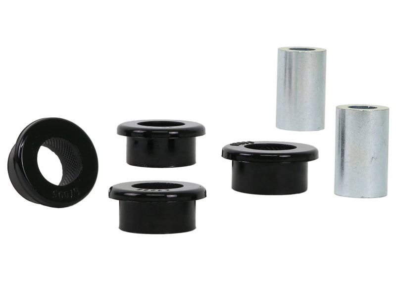 Whiteline-Whiteline Plus 12/05+ Nissan Frontier/XTerra Front Shock Absorber - to Control Arm Bushing