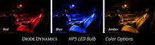 Load image into Gallery viewer, DIODD0031P-Diode Dynamics 194 LED Bulb HP5 LED - Cool - White (Pair)-Bulbs-Diode Dynamics