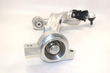 Load image into Gallery viewer, SPL Parts SPL FLBK Z34 Front Lower Control Arm Monoball Bushing Kit - Nissan 370Z and Infiniti G35/G37 - image 2