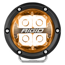 Load image into Gallery viewer, RIG36402-Rigid Industries 360-Series 4in LED Off-Road Spot Beam - RGBW (Pair)-Light Bars &amp; Cubes-Rigid Industries