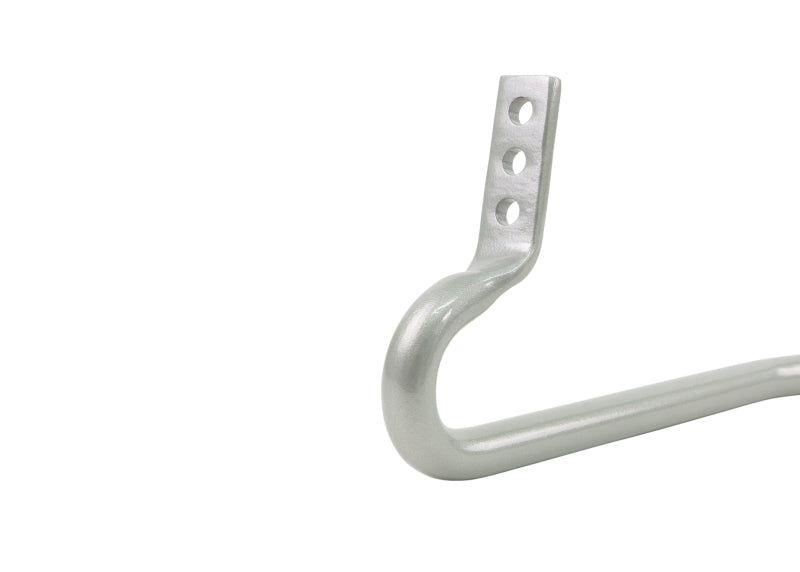 Whiteline-Whiteline 12+ Scion FR-S / 12+ Subaru BRZ / 12+ Toyota 86 Rear 18mm X Adj HD Swaybar w/ Endlinks