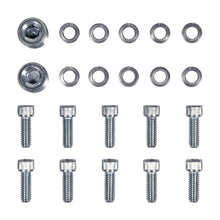 Load image into Gallery viewer, Yukon Gear Hardcore Diff Cover for 8.5inch GM Rear w/ 5/16inch Cover Bolts-Yukon Gear &amp; Axle-Diff Covers