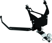 Load image into Gallery viewer, KUR7642-Kuryakyn Trailer Hitch 12-17 Honda GL1800-Hitch Receivers-Kuryakyn