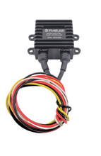 Load image into Gallery viewer, FLB72004-Fuelab Electronic (External) DC Brushless Fuel Pump Controller - Full/Variable/25A Rated-Fuel Pumps-Fuelab