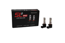 Load image into Gallery viewer, DIODD0481P-Diode Dynamics 9005/9011/H10 White SL2 Pro LED Bulbs (pair)-Bulbs-Diode Dynamics