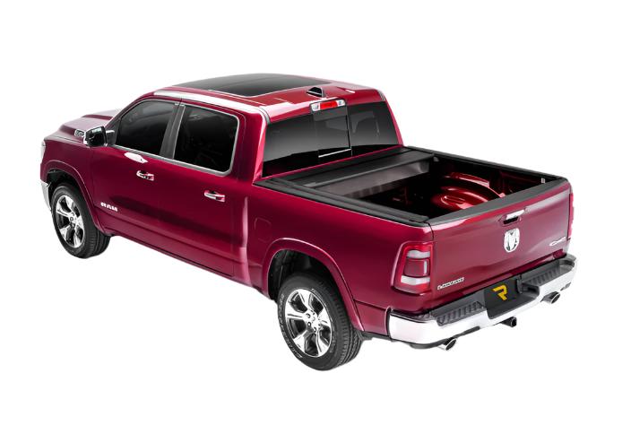 RTX30245-Retrax 19-22 Ram 1500 (6.4ft. Bed) Retrax IX-Retractable Bed Covers-Retrax
