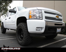 Load image into Gallery viewer, CMBCAM-210051-Camburg Chevy/GMC 1500 2WD/4WD 07-18 1.25in Performance Uniball Upper Arms-Suspension Arms &amp; Components-Camburg