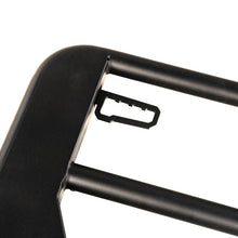 Load image into Gallery viewer, RUG11509.31-Rugged Ridge Fortis Tube Doors Front 07-18 Jeep Wrangler JK-Doors-Rugged Ridge