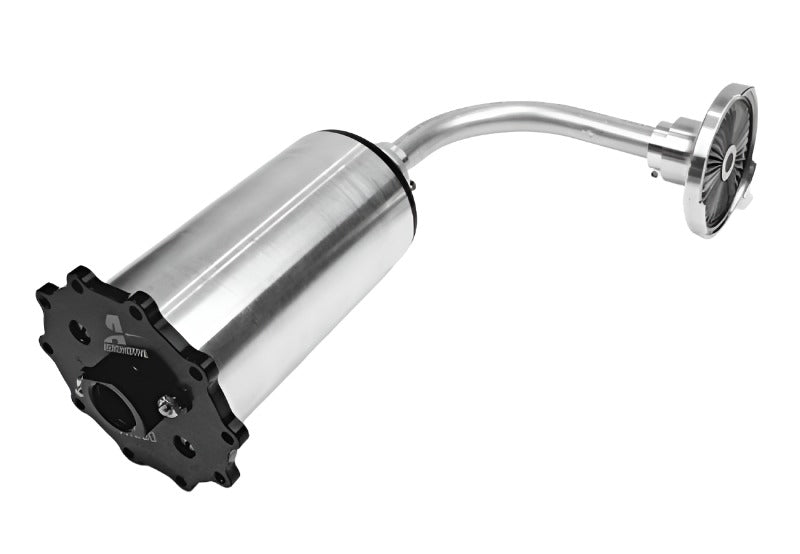 Aeromotive Universal In-Tank Stealth System - A1000-Fuel Systems-Aeromotive
