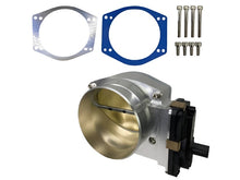 Load image into Gallery viewer, Granatelli 13-20 GM LT1/LT4/LT5 Drive-By-Wire 103mm Throttle Body - Natural-Throttle Bodies-Granatelli Motor Sports