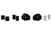 Load image into Gallery viewer, Whiteline-Whiteline 2011-2014 Ford Mustang Sway Bar Mount Bushing Kit - 24mm