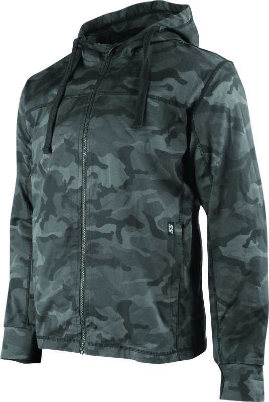 SAS889720-Speed and Strength Go for Broke Armored Hoody Camouflage - XL-Sweatshirts-Speed and Strength