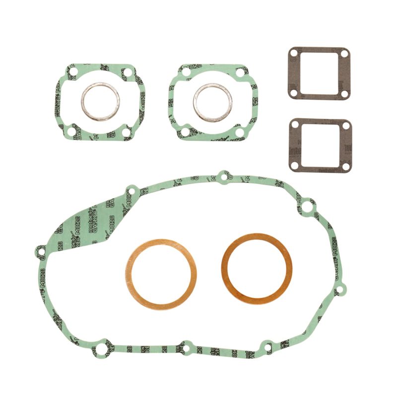 Athena 73-75 Yamaha RD Ypvs / LC / LCf 350 Complete Gasket Kit (Excl Oil Seal)-Gasket Kits-Athena