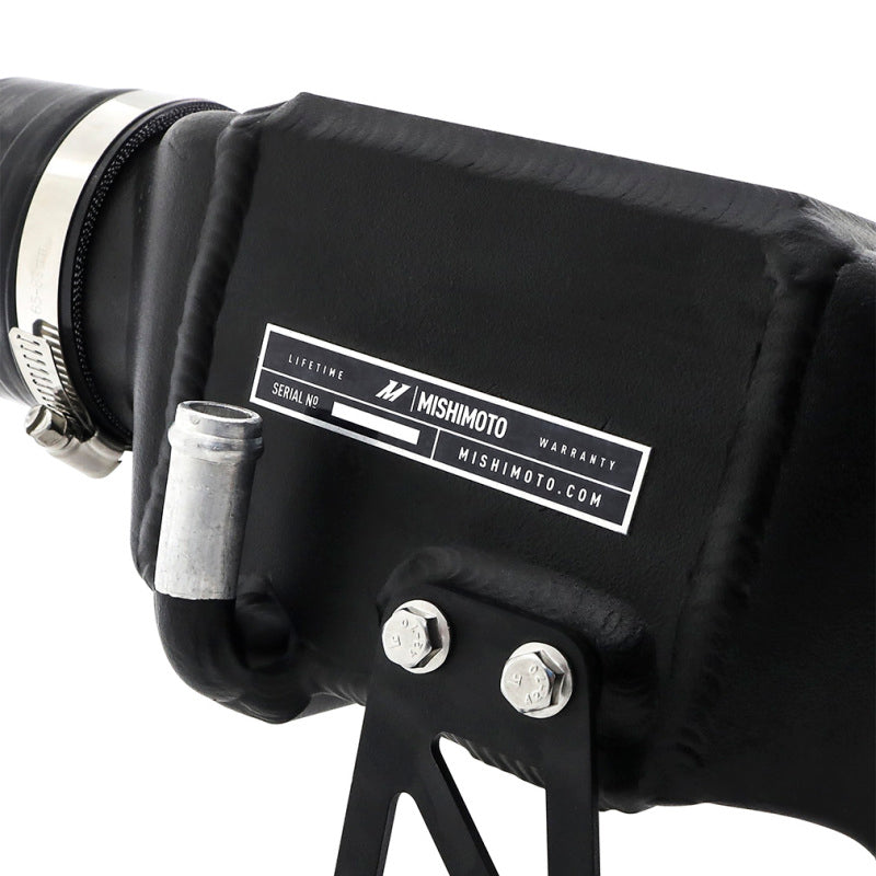 MISMMINT-Z-23-Mishimoto 2023+ Nissan Z Air-to-Water Intercooler Kit-Intercooler Kits-Mishimoto