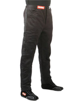 Load image into Gallery viewer, RQP122002-RaceQuip Black SFI-5 Pants Small-Racing Pants-Racequip