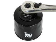 Load image into Gallery viewer, aFe aFe ProGuard D2 Fluid Filters Fuel F/F Oil; Nissan Cars 03-13; Subaru Cars H4 04-13