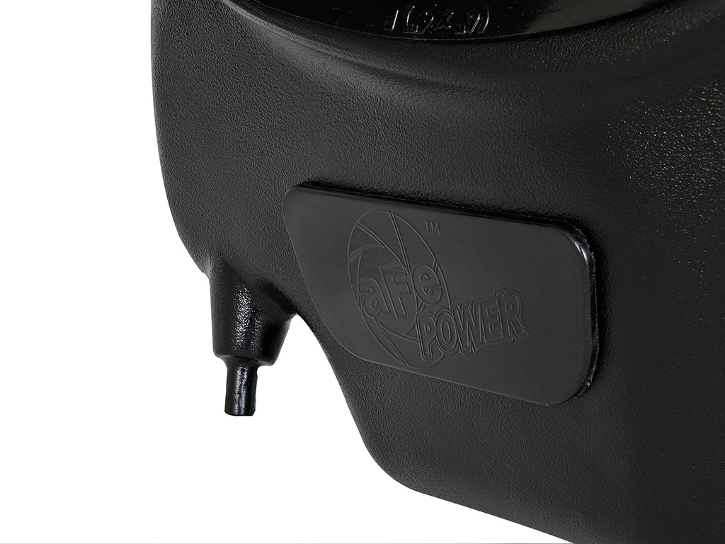 aFe aFe Momentum GT Pro DRY S Intake System Chevrolet Camaro 16-17 I4 2.0L (t)