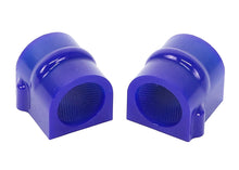 Load image into Gallery viewer, Superpro SuperPro 2004 Pontiac GTO Base Front 30mm Sway Bar Mount Bushing Set