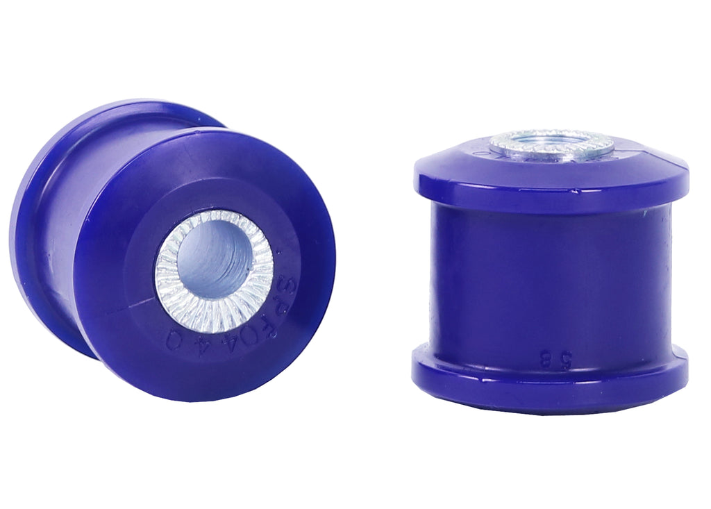 Superpro SuperPro 1991 Toyota Land Cruiser Base Front Radius Arm-to-Chassis Bushing - Setback Correction Kit