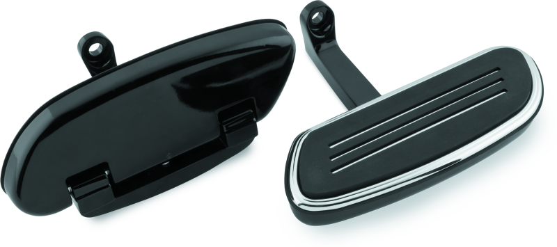 BKC489944-Bikers Choice 93-Up Touring Except Trike Replaces H-D 50378-07-Footpegs-Bikers Choice