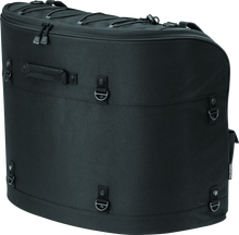 Load image into Gallery viewer, KUR5286-Kuryakyn Momentum Wanderer Seat Bag-Bags - Bike Bags-Kuryakyn