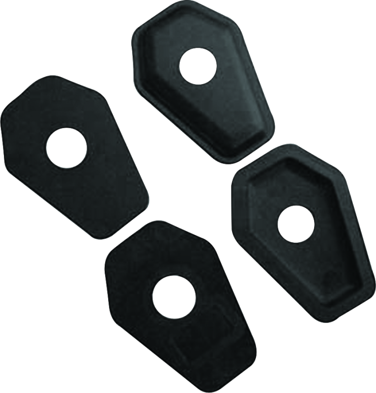 BKM266198-BikeMaster Turn Signal Adapter Suzuki-Sidemarkers & Indicators-Bike Master