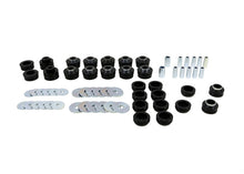 Load image into Gallery viewer, Whiteline-Whiteline 1978-1980 Chevrolet El Camino Body Mount Bushing Set