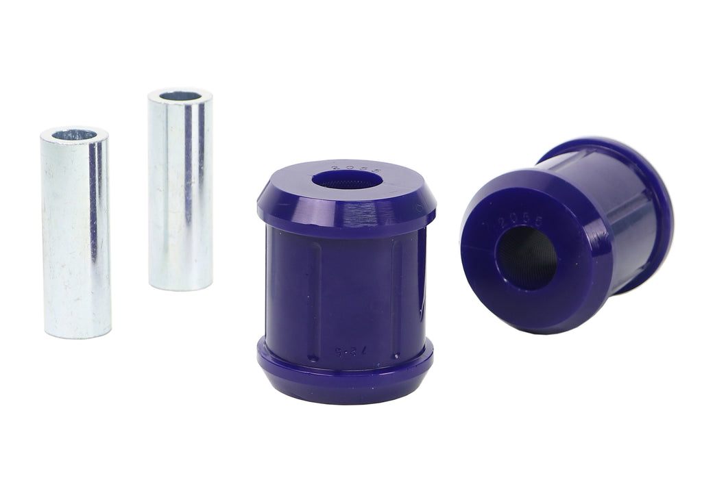 Superpro SuperPro Rear Lower Trailing Arm Rear Bush Kit