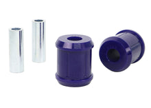 Load image into Gallery viewer, Superpro SuperPro Rear Lower Trailing Arm Rear Bush Kit