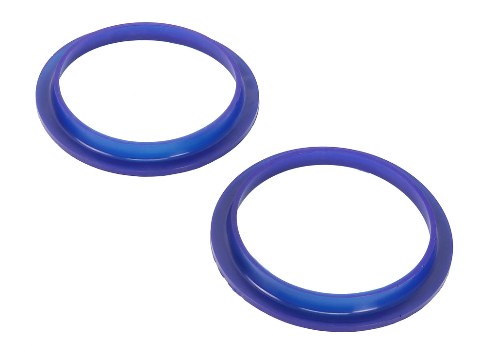 Superpro SuperPro 2008 Pontiac G8 Base Front Upper Spring Seat Bushing Set