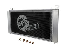 Load image into Gallery viewer, aFe aFe BladeRunner Street Series Tube &amp; Fin Aluminum Radiator 09-13 GM Gas Trucks 5.3L V8