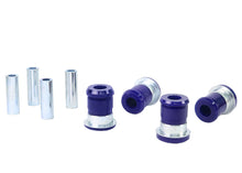 Load image into Gallery viewer, Superpro SuperPro Rear Control Arm Bushing Kit
