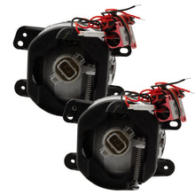 Load image into Gallery viewer, Oracle 10-15 Jeep Wrangler JK SMD FL - White-Fog Lights-ORACLE Lighting