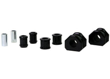 Load image into Gallery viewer, Whiteline-Whiteline 2011-2014 Ford Mustang Sway Bar Mount Bushing Kit - 24mm