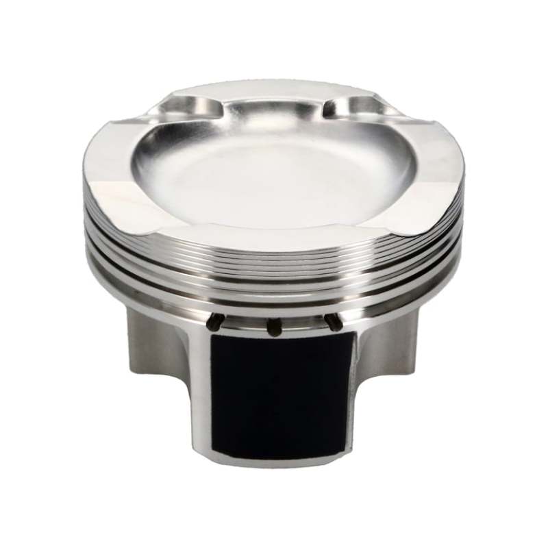 WISK742M84-Wiseco BMW N54B30 84.00mm Bore 1.244 Compression Height Piston Kit-Piston Sets - Forged - 6cyl-Wiseco