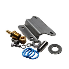Load image into Gallery viewer, FLB14503-Fuelab Bracket &amp; Hardware Kit for 535xx/545xx Series Regulators-Brackets-Fuelab