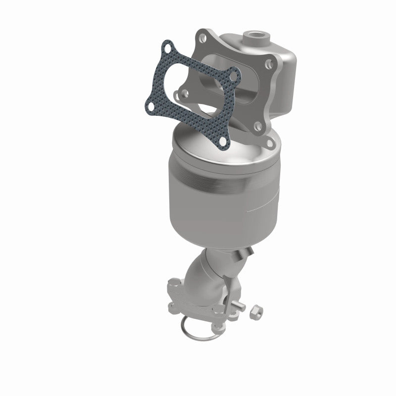 MAG51898-MagnaFlow Conv DF 08-10 Honda Accord 3.5L-Catalytic Converter Direct Fit-Magnaflow