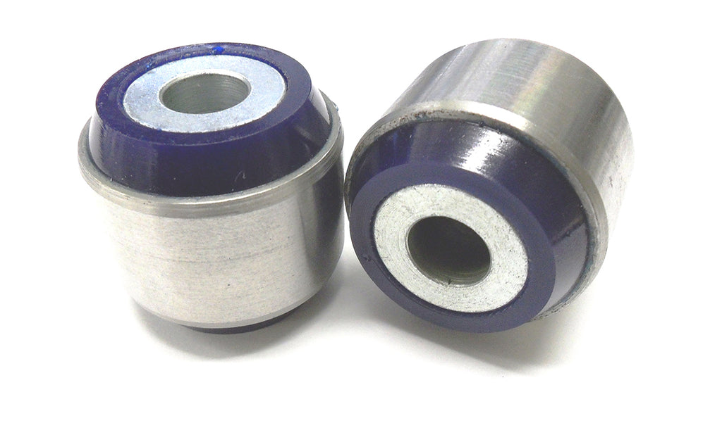Superpro SuperPro 2002 Audi A4 Base Front Lower Shock Absorber-to-Lower Control Arm Mount Bushing Kit