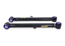 Load image into Gallery viewer, Superpro Superpro 20-24 Jeep Gladiator HD Adjustable Rear Lower Trailing Arm Set