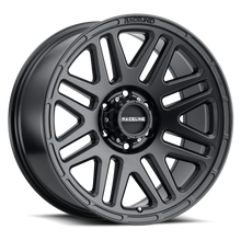 Load image into Gallery viewer, Raceline 944B Outlander 15x5in / 5x114.3 BP / 0mm Offset / 3.19mm Bore - Satin Black Wheel-Wheels - Cast-Raceline