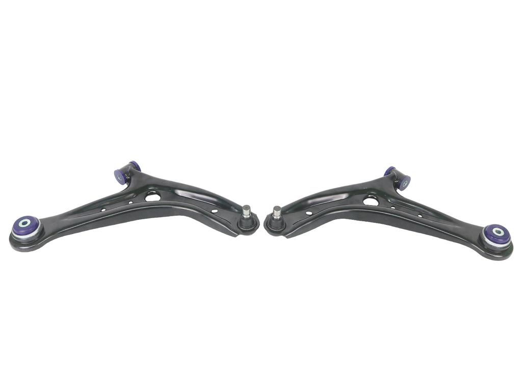 Superpro SuperPro Ford Fiesta/Mazda2 Front LCA Set