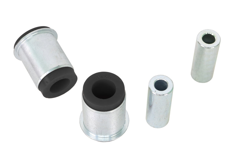 Whiteline-Whiteline Plus 09+ Land Rover Disovery Series 4 Front Control Arm Lower Inner Front Bushing Kit