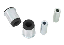 Load image into Gallery viewer, Whiteline-Whiteline Plus 09+ Land Rover Disovery Series 4 Front Control Arm Lower Inner Front Bushing Kit