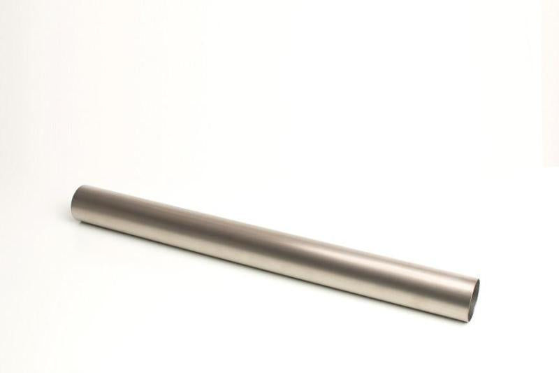 Ticon Industries 5in Diameter x 24.0in Length 1.2mm/.047in Wall Thickness Titanium Tube-Titanium Tubing-Ticon